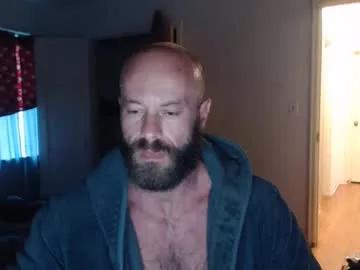 oregon87 on Chaturbate 