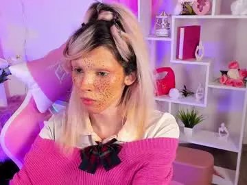 Freechat pamelamydreamys on Chaturbate