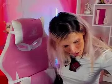 Freechat pamelamydreamys on Chaturbate