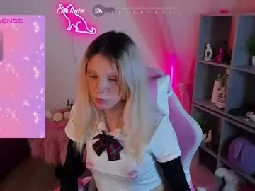Freechat pamelamydreamys on Chaturbate