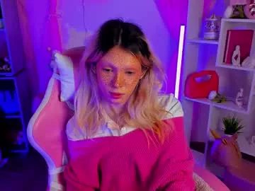 Freechat pamelamydreamys on Chaturbate