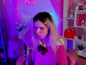 Freechat pamelamydreamys on Chaturbate