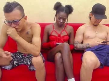party_starts on Chaturbate 