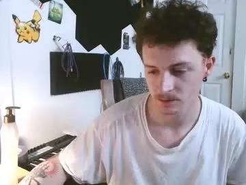 pebblesindogs from Chaturbate