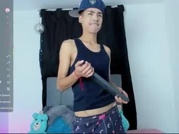 playboy_bunnyy from Chaturbate