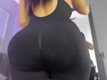 Freechat pollybabe_ on Chaturbate