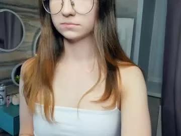 Freechat portia_bubbles on Chaturbate