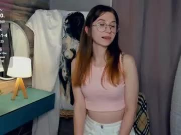 Freechat portia_bubbles on Chaturbate