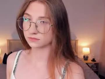 Freechat portia_bubbles on Chaturbate