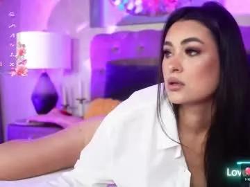 pretty_lia_ from Chaturbate