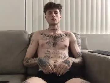 prettyboyszn from Chaturbate