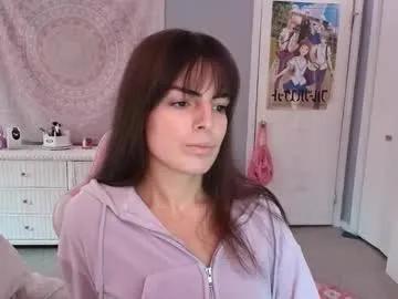 princesselysia99 from Chaturbate