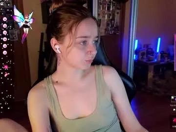 queen_kitty1818 on Chaturbate 