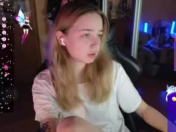 queen_kitty1818 on Chaturbate 