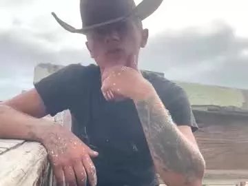 Freechat roastingcorn on Chaturbate