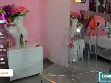 rolyloren on Chaturbate 
