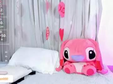 rolyloren on Chaturbate 