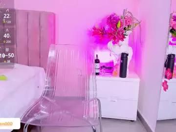 rolyloren on Chaturbate 