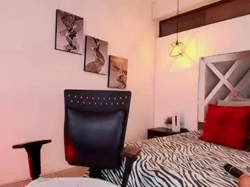 rossi_ss1 on Chaturbate 