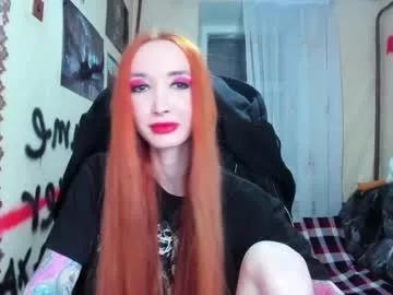 roxy_silver on Chaturbate 
