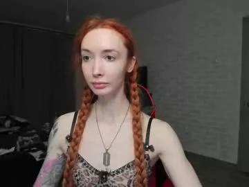 roxy_silver on Chaturbate 