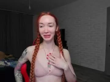 roxy_silver on Chaturbate 