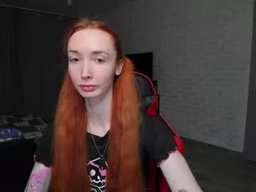 roxy_silver on Chaturbate 