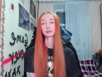 roxy_silver on Chaturbate 
