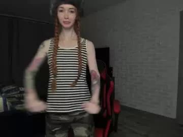 roxy_silver on Chaturbate 
