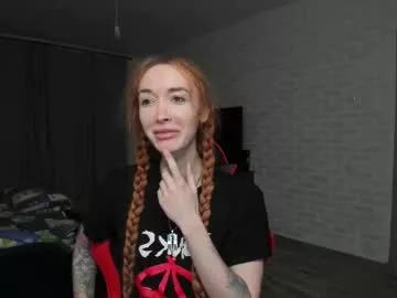 roxy_silver on Chaturbate 