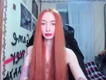 roxy_silver on Chaturbate 