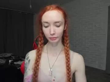 roxy_silver on Chaturbate 