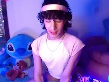 saanti_foxs from Chaturbate