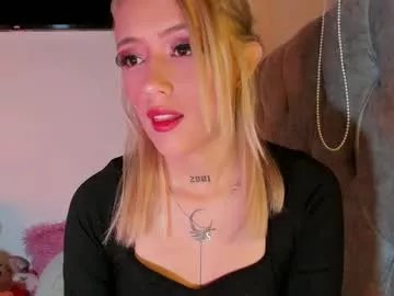 Freechat sabrina_cole on Chaturbate