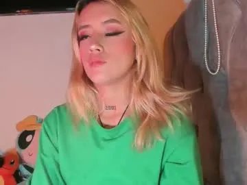 Freechat sabrina_cole on Chaturbate