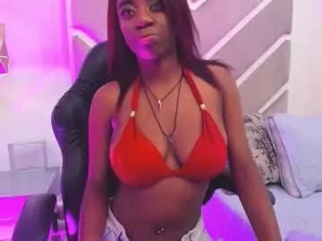 sabrinabrownn from Chaturbate
