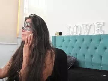 sahorii_ from Chaturbate