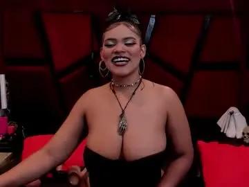 samantablake from Chaturbate