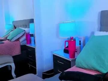 samantha__vega on Chaturbate 