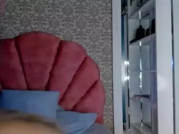samantha_cp_ on Chaturbate 