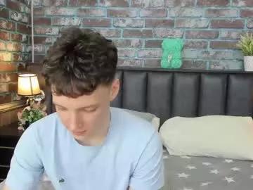 samuellin on Chaturbate 