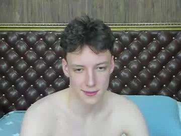samuellin on Chaturbate 