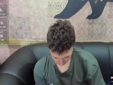 samuellin on Chaturbate 