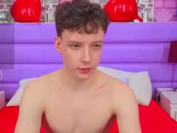 samuellin on Chaturbate 