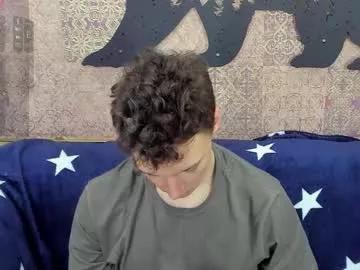 samuellin on Chaturbate 