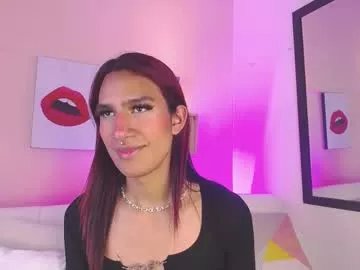 Freechat samy_jhomson on Chaturbate