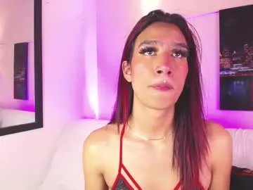 Freechat samy_jhomson on Chaturbate