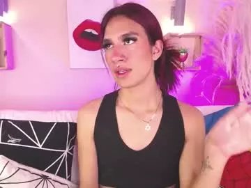 Freechat samy_jhomson on Chaturbate