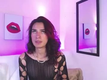 Freechat samy_jhomson on Chaturbate