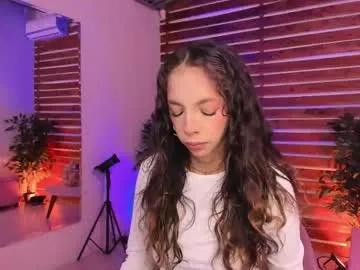 sapphire_venus from Chaturbate
